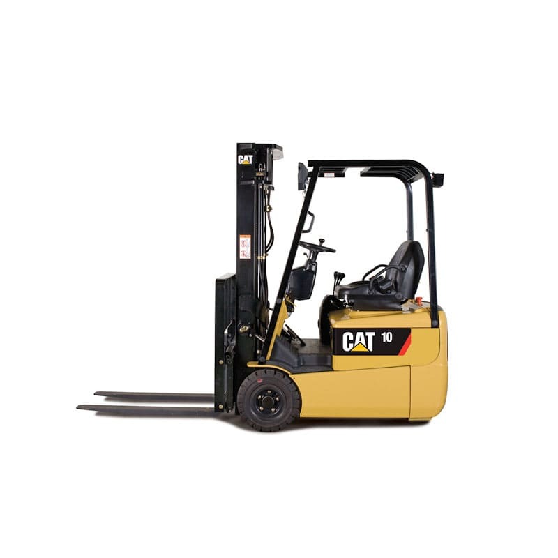 Heavy Equipment - Image 5